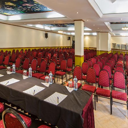 Sentrim 680 Hotel Ναϊρόμπι Εξωτερικό φωτογραφία