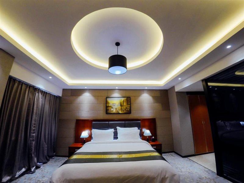 Sentrim 680 Hotel Ναϊρόμπι Εξωτερικό φωτογραφία