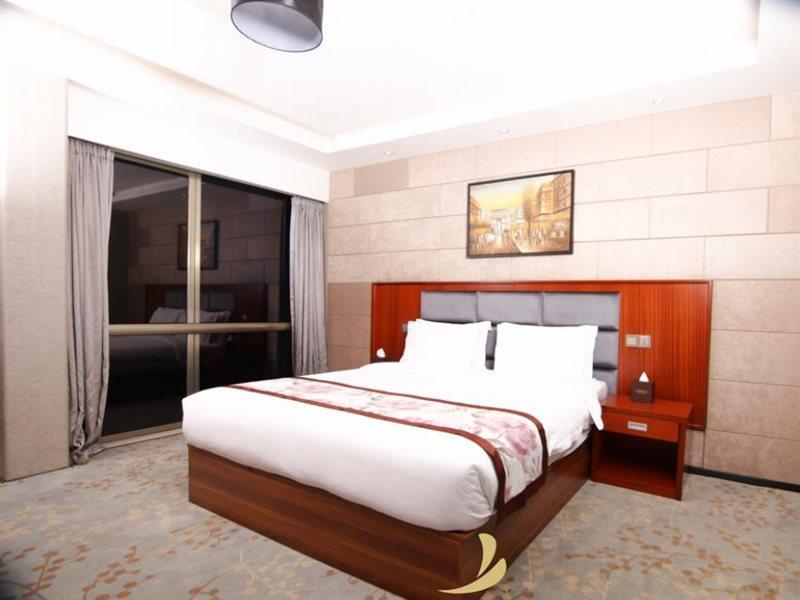 Sentrim 680 Hotel Ναϊρόμπι Εξωτερικό φωτογραφία