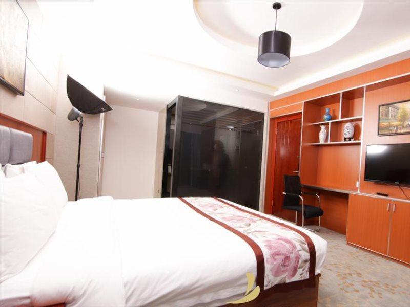 Sentrim 680 Hotel Ναϊρόμπι Εξωτερικό φωτογραφία