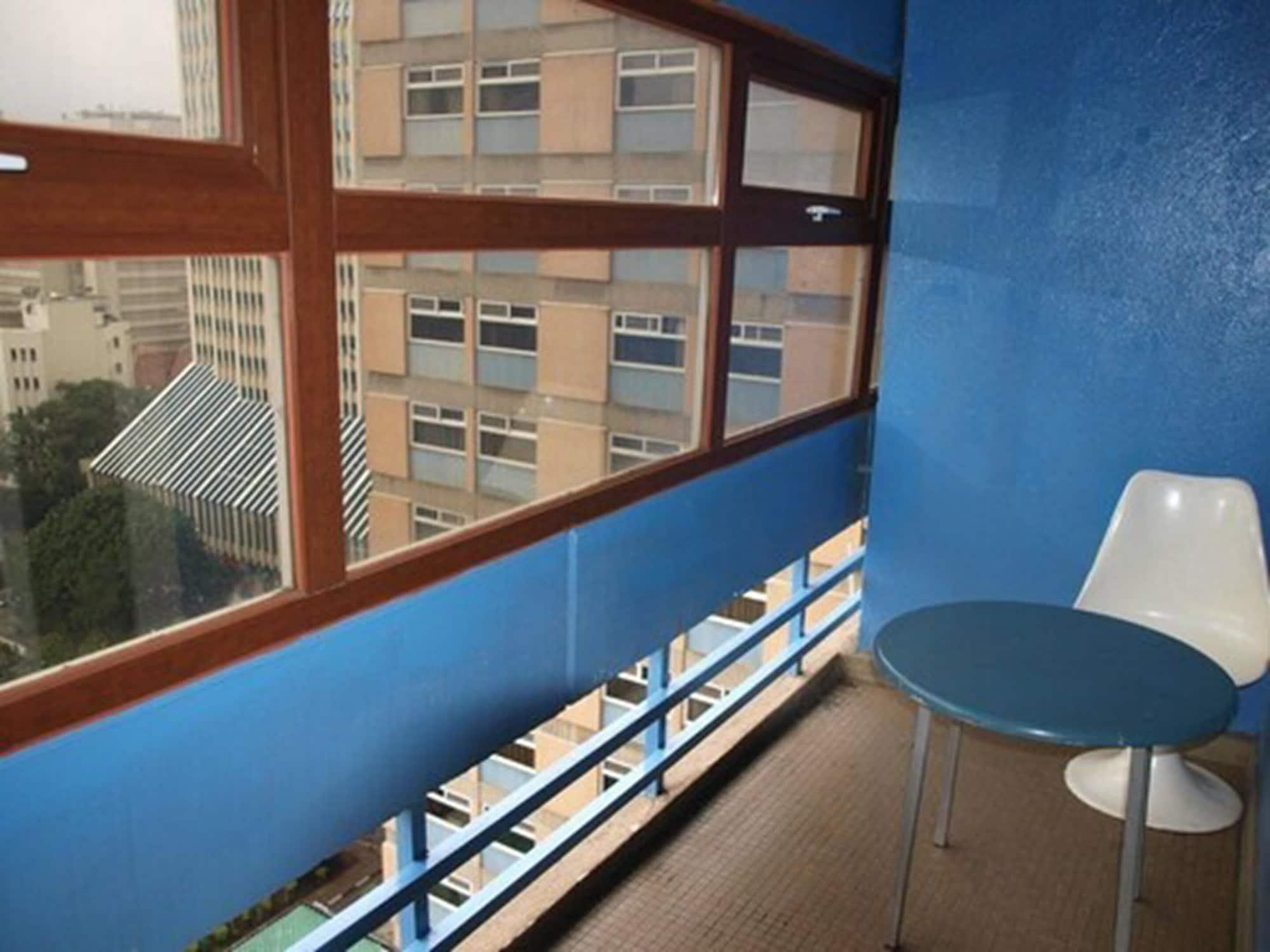 Sentrim 680 Hotel Ναϊρόμπι Εξωτερικό φωτογραφία
