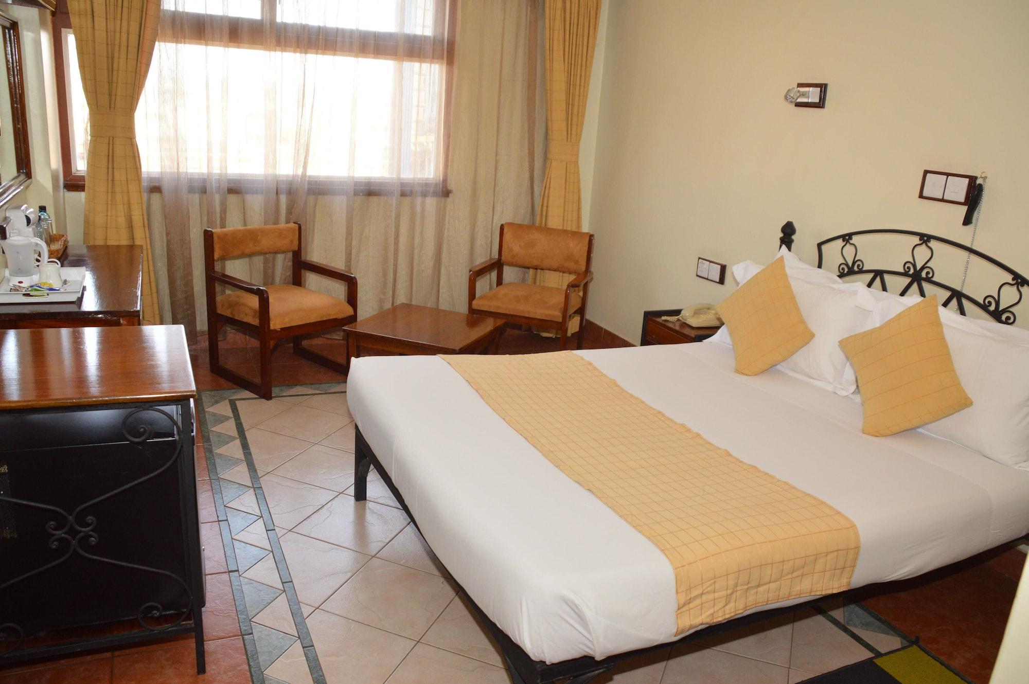 Sentrim 680 Hotel Ναϊρόμπι Εξωτερικό φωτογραφία