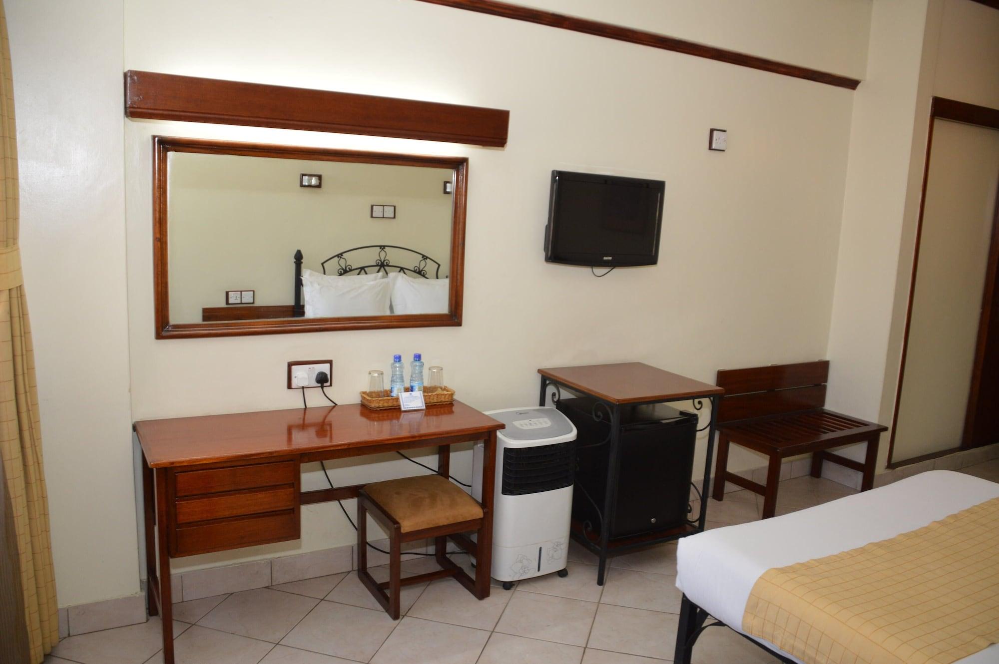 Sentrim 680 Hotel Ναϊρόμπι Εξωτερικό φωτογραφία