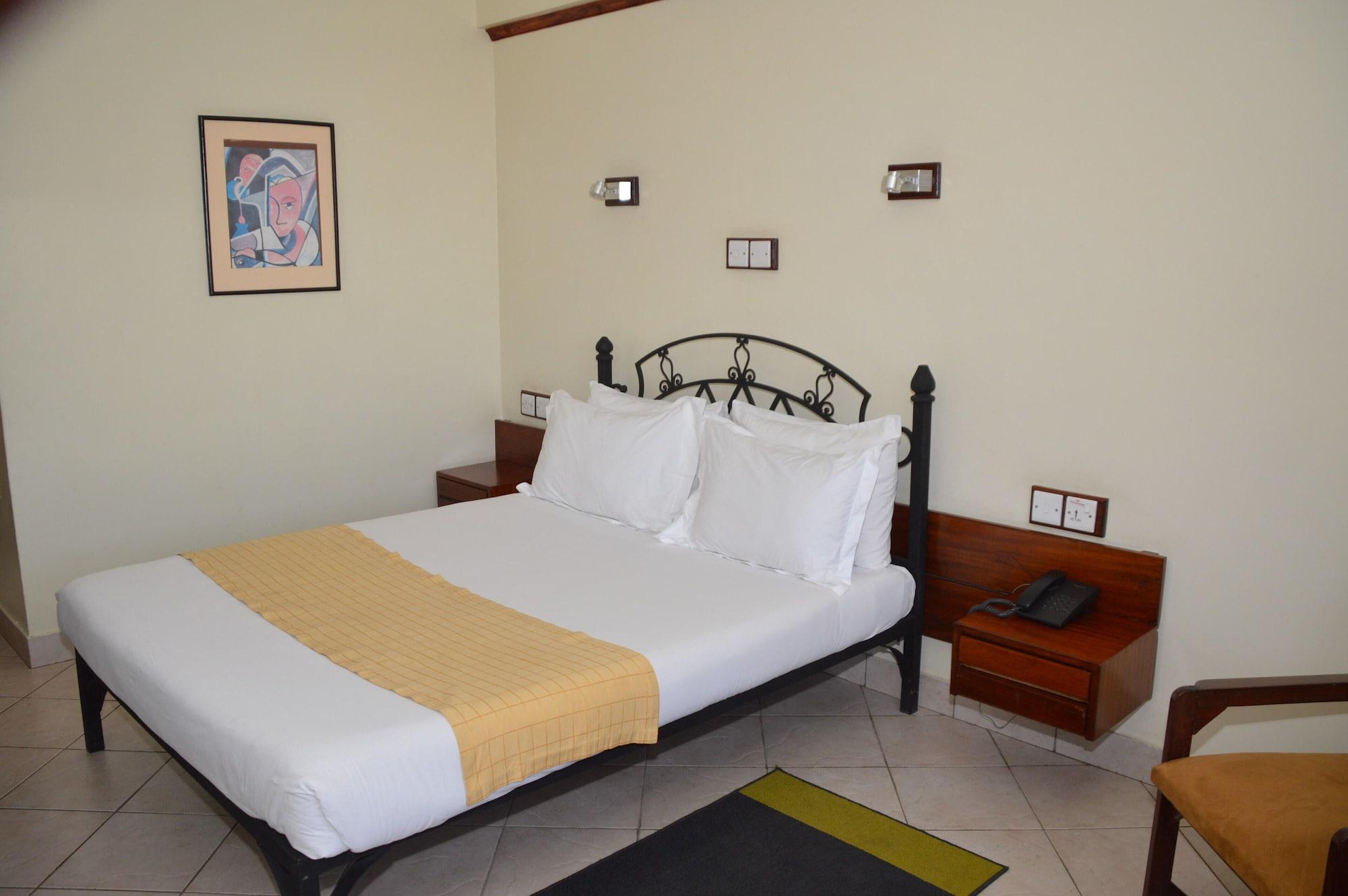 Sentrim 680 Hotel Ναϊρόμπι Εξωτερικό φωτογραφία