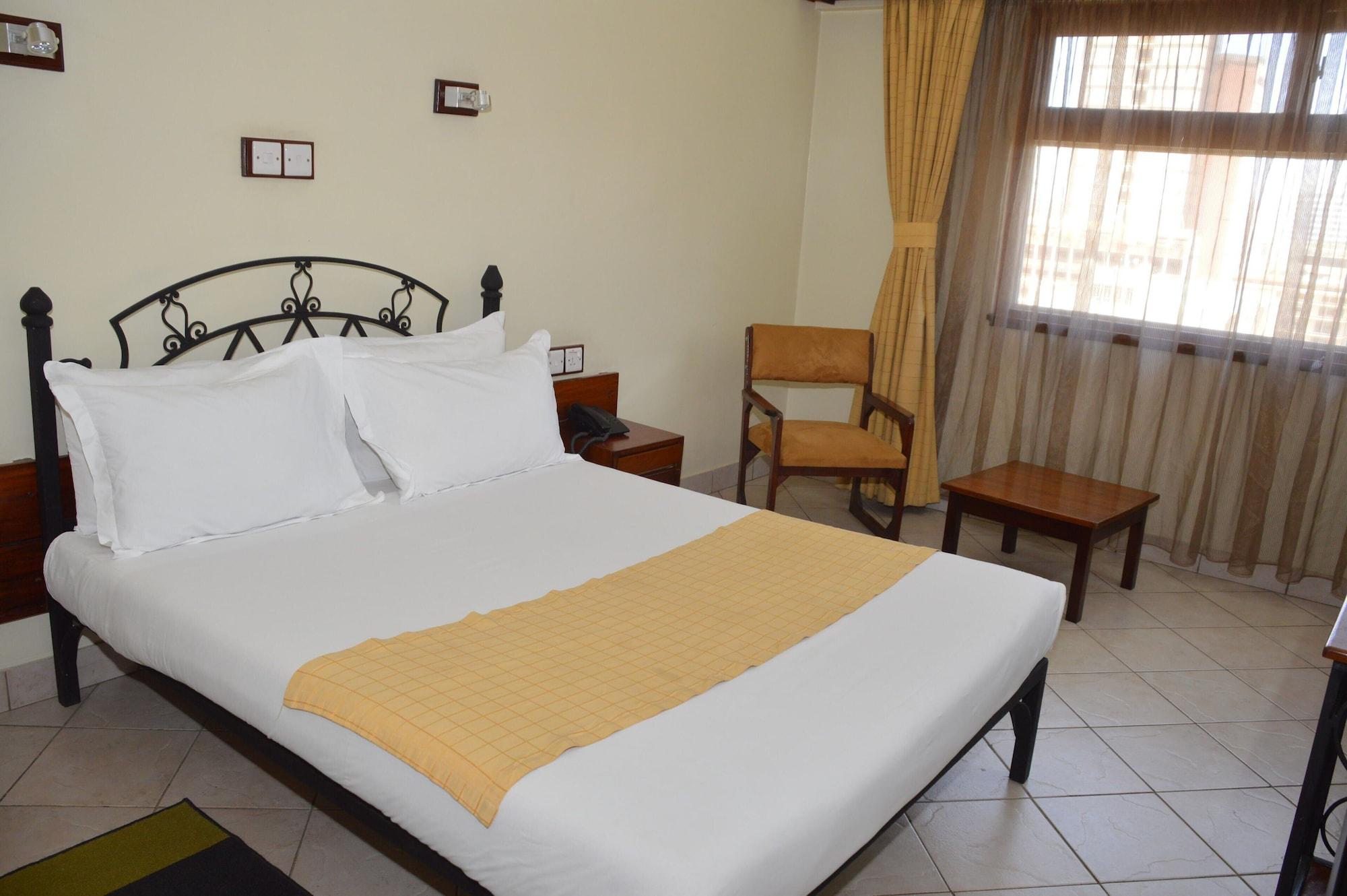Sentrim 680 Hotel Ναϊρόμπι Εξωτερικό φωτογραφία