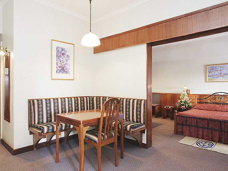 Sentrim 680 Hotel Ναϊρόμπι Εξωτερικό φωτογραφία