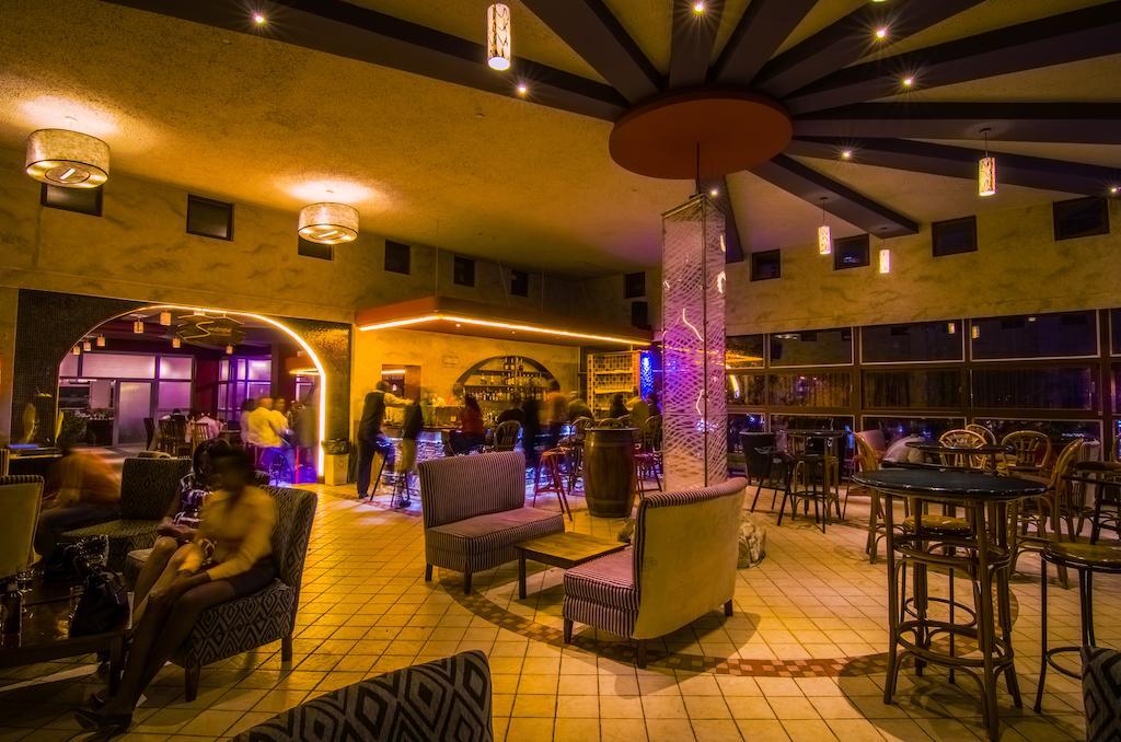 Sentrim 680 Hotel Ναϊρόμπι Εξωτερικό φωτογραφία