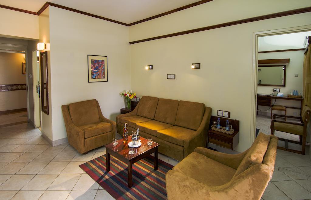 Sentrim 680 Hotel Ναϊρόμπι Εξωτερικό φωτογραφία