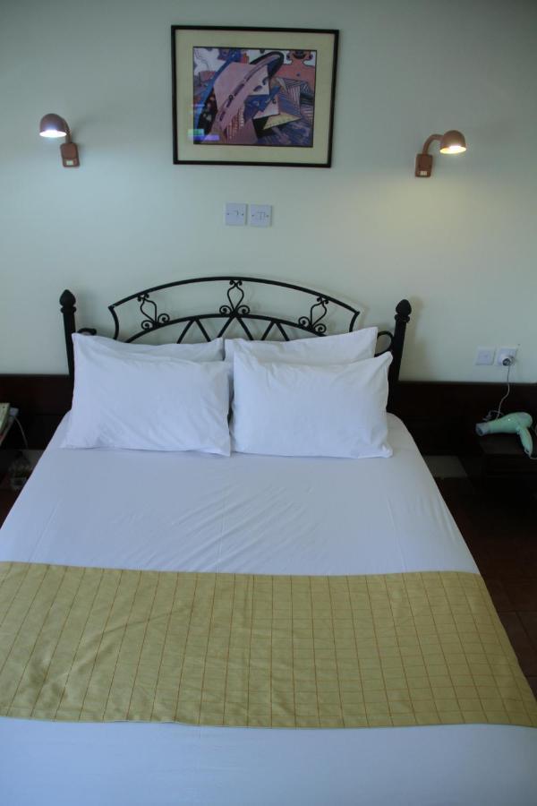 Sentrim 680 Hotel Ναϊρόμπι Εξωτερικό φωτογραφία